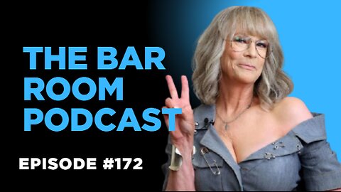 The Bar Room Podcast #172: (Jamie Lee Curtis, Supergirl, John Cena, Michael Che, Kid Rock)