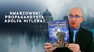 BookTube: Smarzowski propagandystą Adolfa Hitlera?