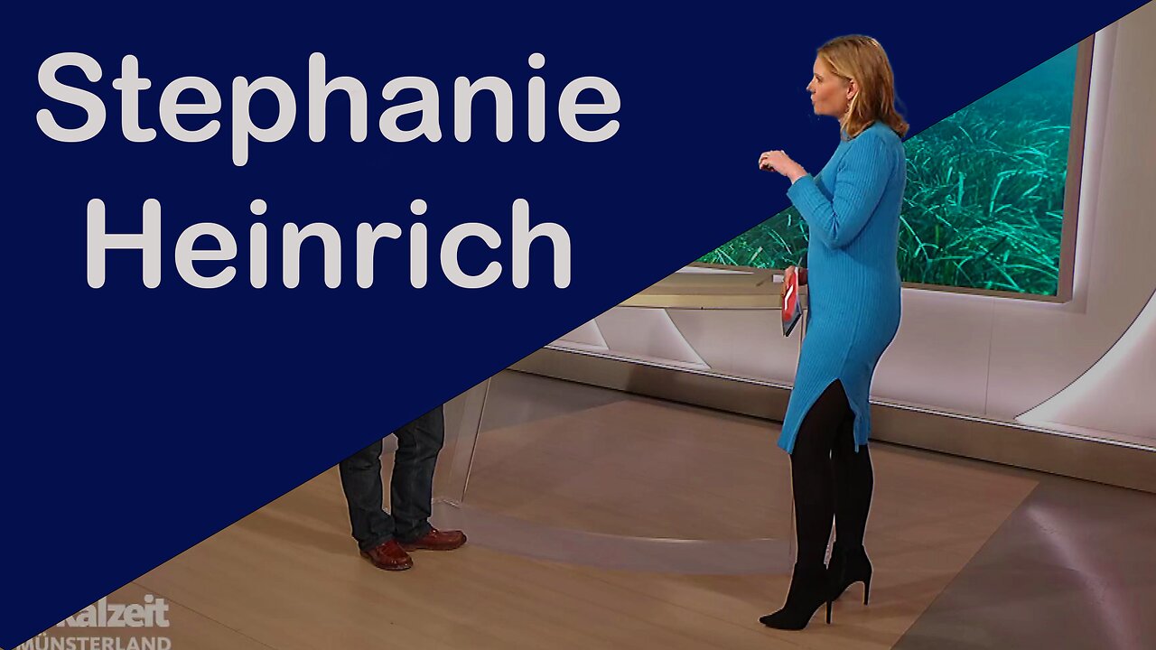 Stephanie Heinrich 201125