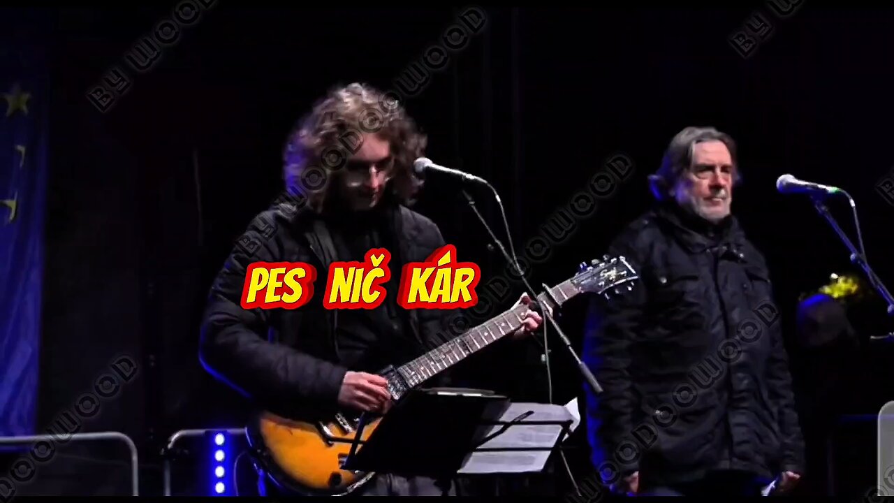 NOVÁ SUPERSTAR 🤣 17.11.2025