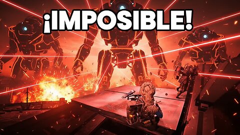 Rompí ARC RAIDERS y pasó ESTO... 🚫