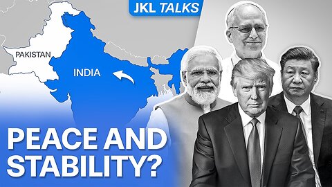 Can International Law be Strengthened_ _ Thoughts on Pope Leo_ _ May 2025 Q&A I