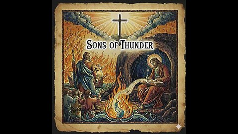 Daughter of Jesse - Sons of Thunder