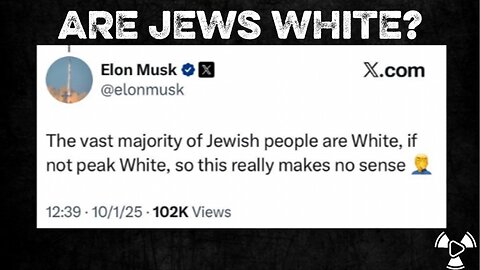 Are Jews White?