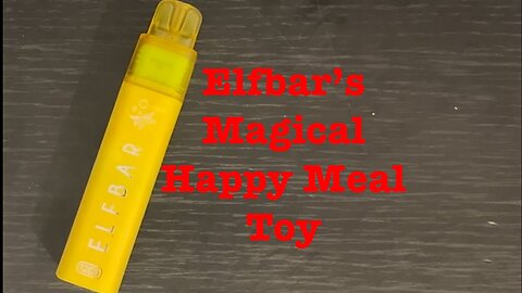 Elfbar 1200: Full Review & Teardown