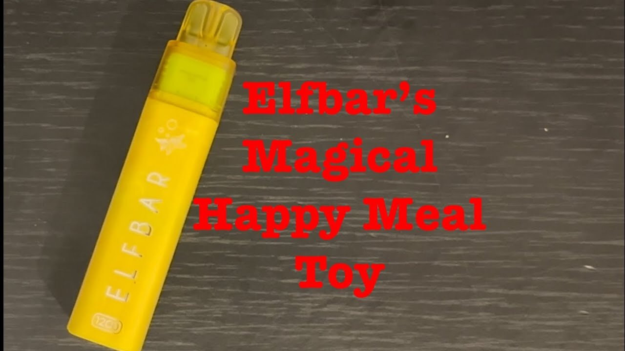 Elfbar 1200: Full Review & Teardown