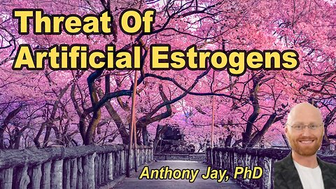 The Hidden Threat of Artificial Estrogens