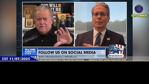 🌐 Rare Earth War: The U.S. races ⚡ to reclaim control of rare earths — from iPhones to fighter jets…