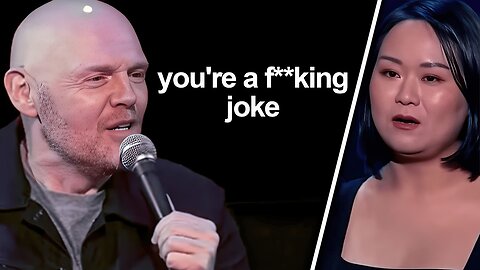 When Comedians Have ZERO Patience for Karens