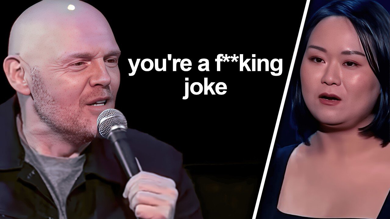 When Comedians Have ZERO Patience for Karens