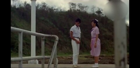 My Mind, Your Body 1985 Movie - Body Swaps