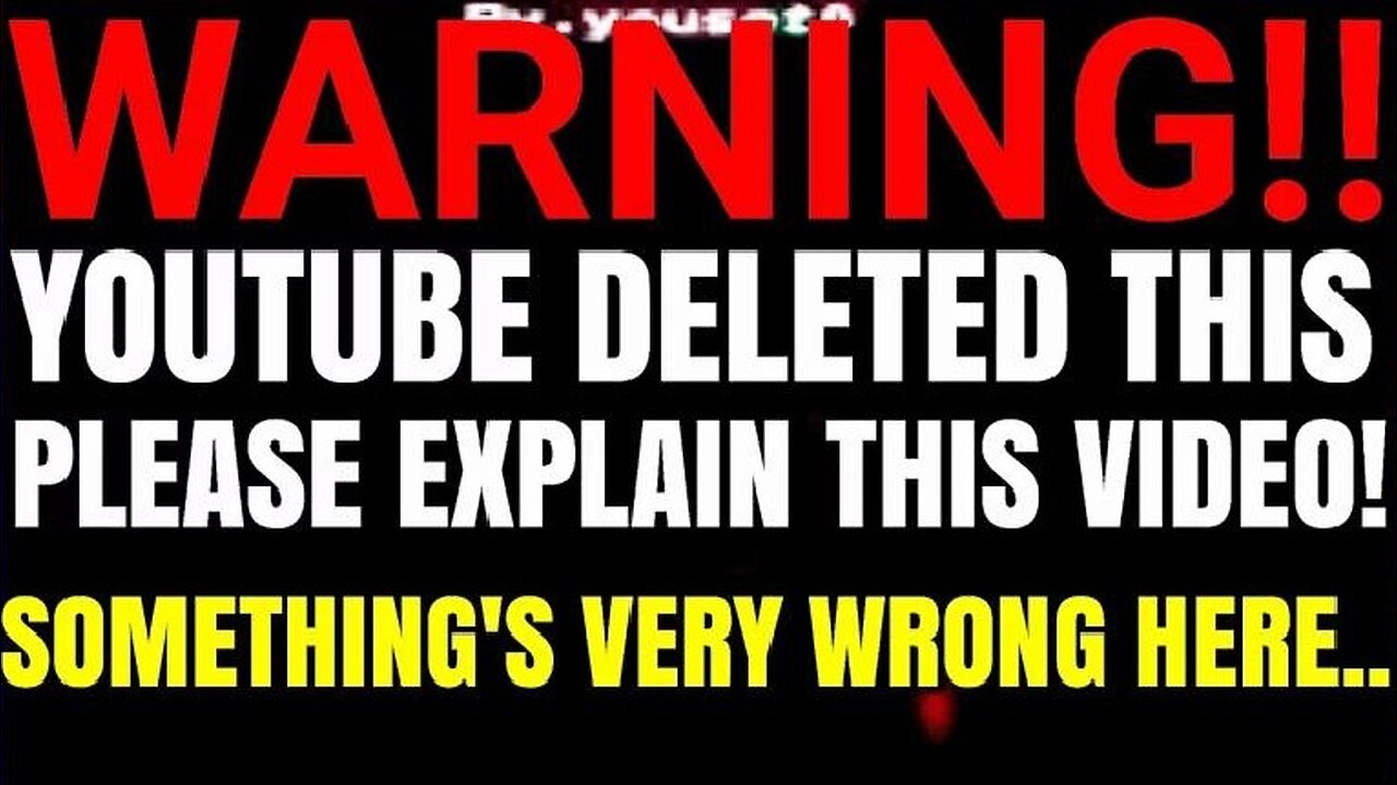 Strange Videos That Left Me Puzzled - Minutes Of Horror