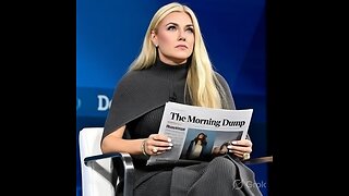 NWJ712- The Morning Dump: Kirk Killer in Court, Candace Jumps the Shark, Extremist Hypocrisy, & More