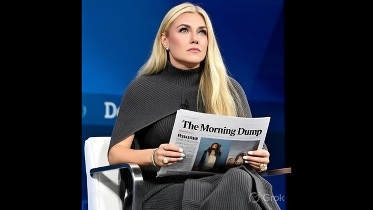 NWJ712- The Morning Dump: Kirk Killer in Court, Candace Jumps the Shark, Extremist Hypocrisy, & More