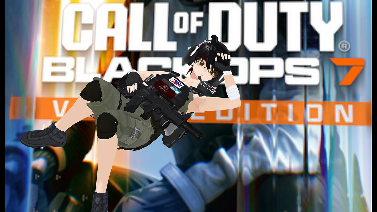 Call of Duty_ Black Ops 7 Zombies – Vtuber Reviews _ Brutally Honest & Funny Lets Play 049