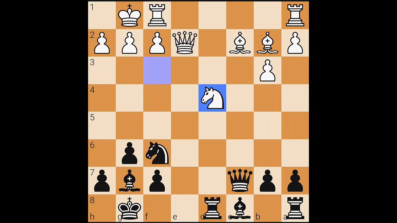Daily Chess Puzzle 07.10.2025
