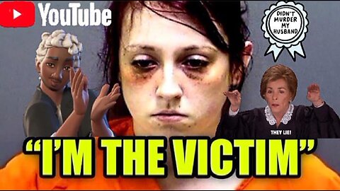 Woman Gets Life In Prison After Pretending To Be The Victim!
