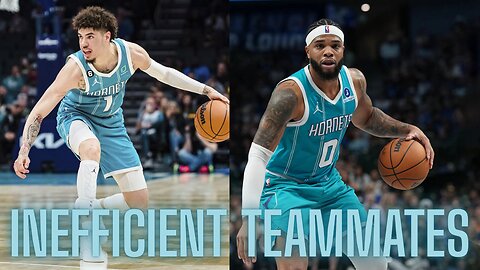 7 NBA veterans looking to rebound from subpar shooting seasons in 2024-25