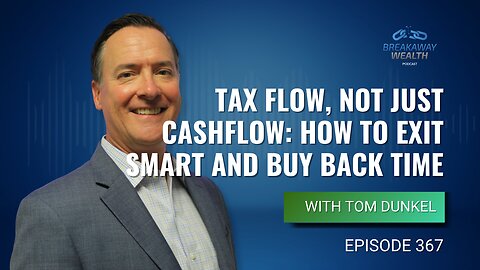 When the Headlines Scream No: Finding Hidden Yield with Tom Dunkel