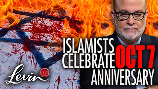 Mark Levin Warns: Radical Islamists Are Organizing Inside America