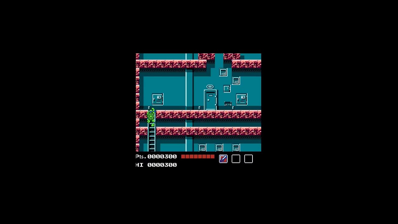 You can jump to this