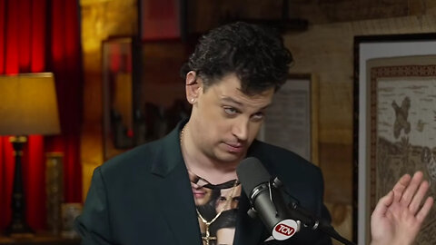 Why Are You Gay? Milo Yiannopoulos Explains. – Podcast Recap