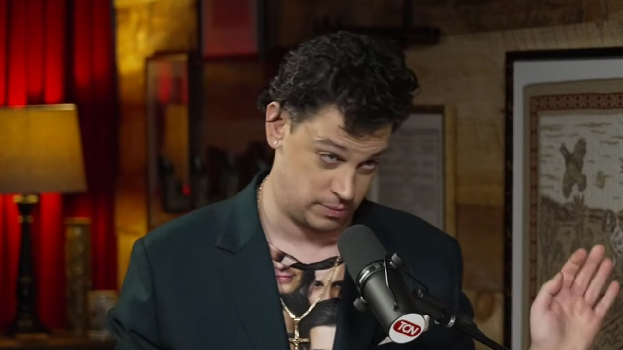 Why Are You Gay? Milo Yiannopoulos Explains. – Podcast Recap