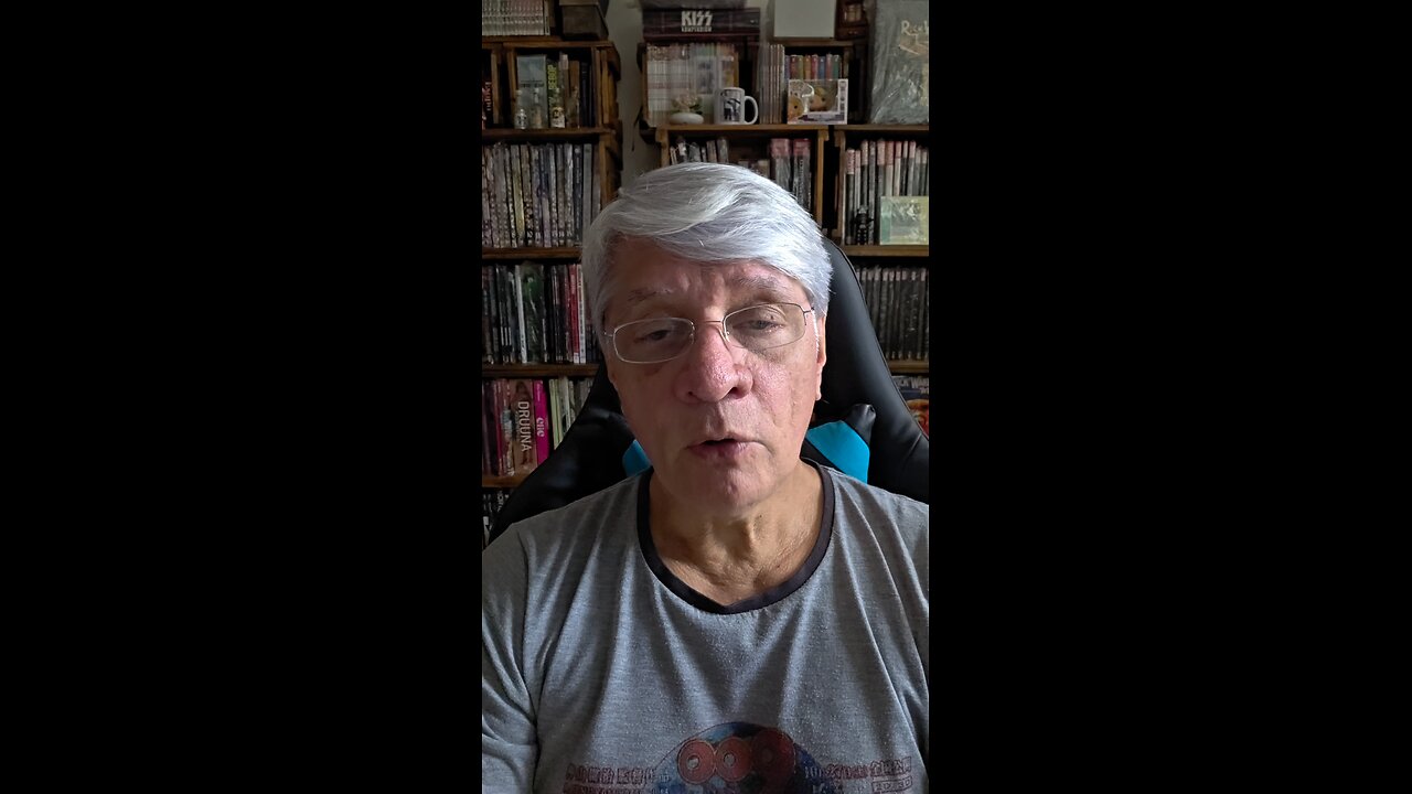 Lula, o Eterno Inimigo do Agro Brasileiro