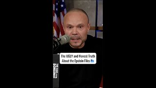 The UGLY and honest truth about the Epstein files