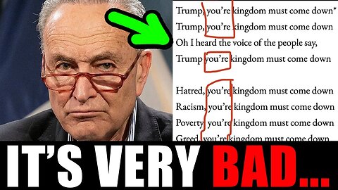 Their memo LEAKED.... It's really bad !!!