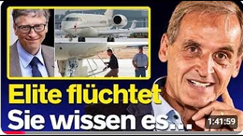 Dieses Interview hätte nie online gehen dürfen - Florian Homm 15.o2.2026 Meet Your Mentor