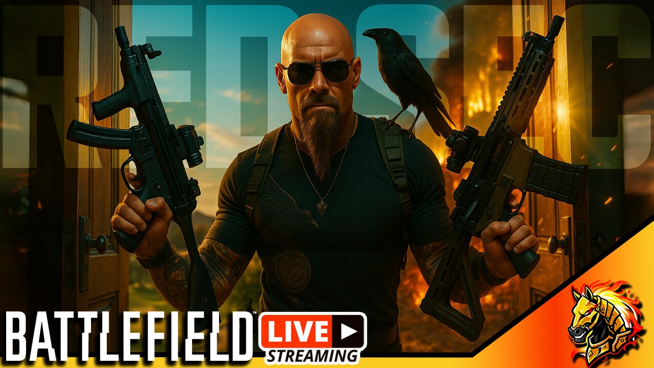🔴Battlefield REDSEC Live M&K Gameplay: Best Builds For Competitive