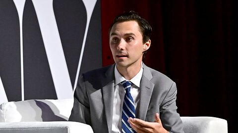 David Hogg's Group Spent $4.9M On Consultants To Invest In A 'Gassroots Fundraising Infrastructure'