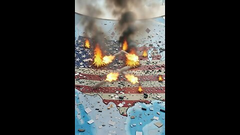 JBU SHOW LIVE - Why Civil War 2.0 Is The Last Thing YOU Want.