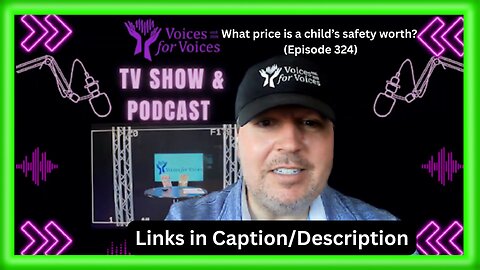 What price is a child’s safety worth? (Episode 324)