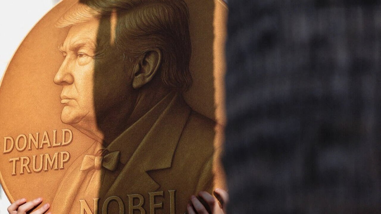 There is so much more to this than what he is saying.