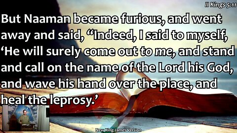 Are You a Participant in Your Blessings?