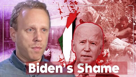 Max Blumenthal: Biden's Failure Prolonged Gaza's Nightmare, A Crisis That Could Have Ended