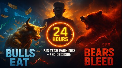 Jerome Powell's Big Move Changes Everything!