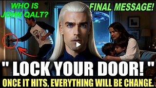 “FINAL MESSAGE to All Ascension Souls — The Next 48 Hours Will Change EVERYTHING!” Pleiadians