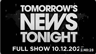 Sunday Night LIVE! WORLD WAR 4 ALERT – Russia Warns of ‘Dramatic’ Escalation After US Supplies Ukraine with TOMAHAWK Missiles — PLUS, Dems Reel from Trump Wins as Hostages Set to be Freed Following Ceasefire, Israel-Gaza Peace Deal – Absolute MU