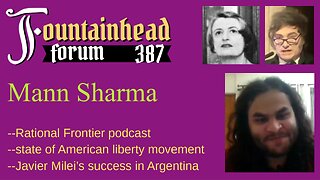 FF-387: Chris Baker on Mann Sharma's Rational Frontier