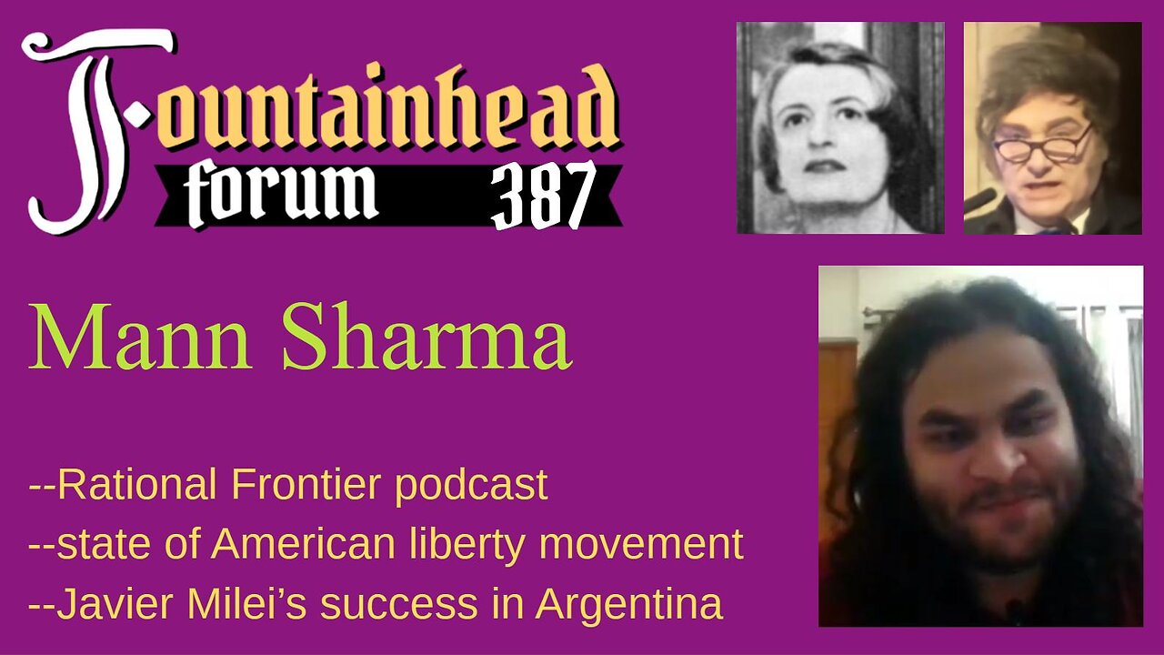 FF-387: Chris Baker on Mann Sharma's Rational Frontier