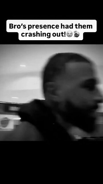 Stereotypes Exist For A Reason