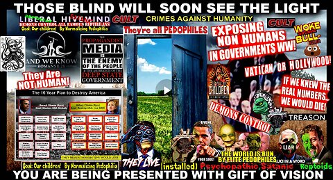 10.17.25: BOLTON Checkmate, Gift of VISION to many, Sor@s saga continues, JFK files, Pray!