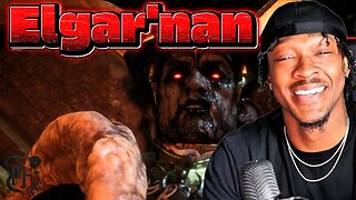 Elgar'nan's Death, Solas Writes His Wrongs | Dragon Age: The Veilguard