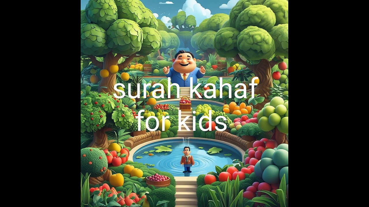 surah kahaf