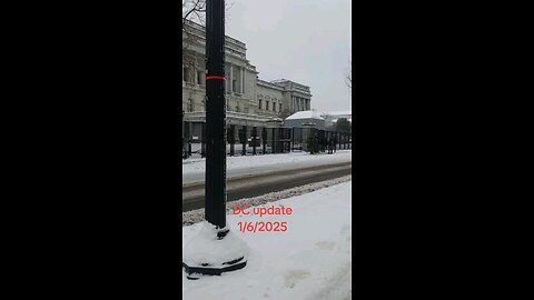 DC protection for Jan 6