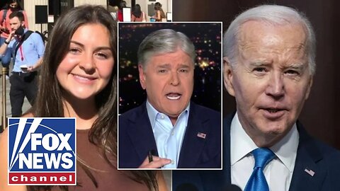 Hannity: Where Is the Outrage Over These ‘Lost Souls’?