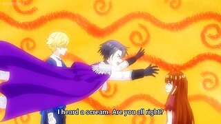 sol and yomi are now rivals | The Dark History of the Reincarnated Villainess